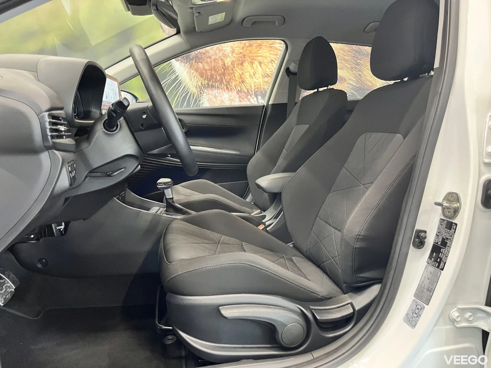 Hyundai Bayon 1 88kW