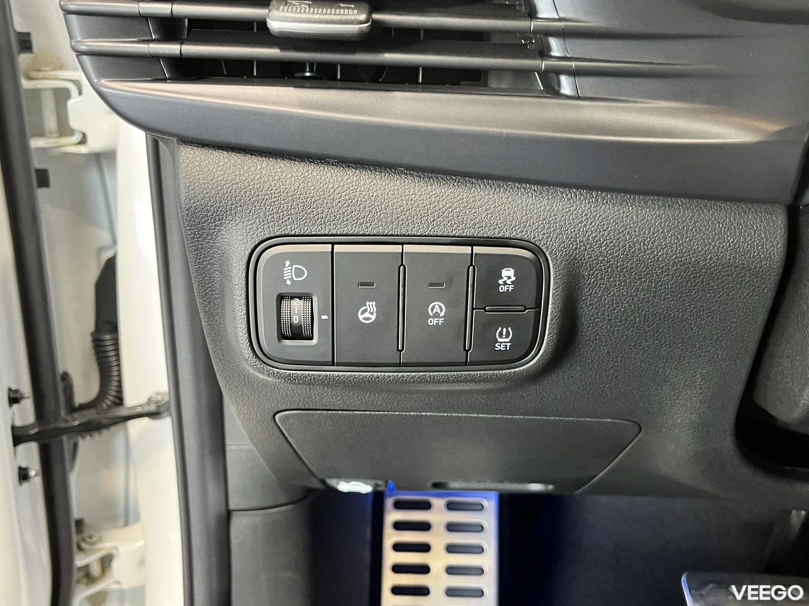 Hyundai Bayon 1 88kW