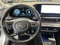 Hyundai Bayon 1 88kW thumbnail