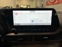 Hyundai Bayon 1 88kW thumbnail