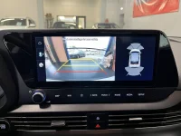 Hyundai Bayon 1 88kW thumbnail