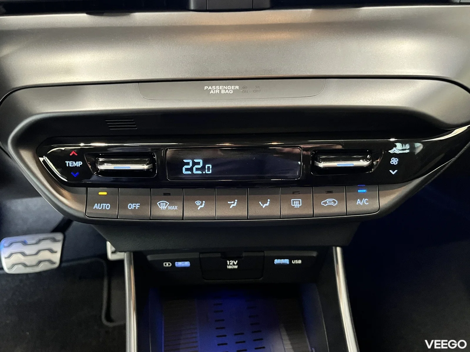 Hyundai Bayon 1 88kW