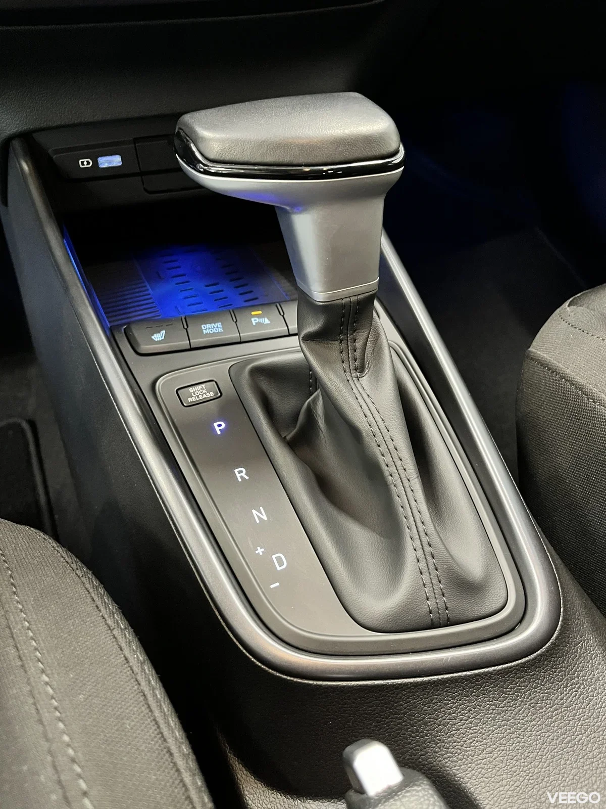 Hyundai Bayon 1 88kW