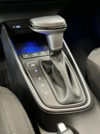 Hyundai Bayon 1 88kW thumbnail
