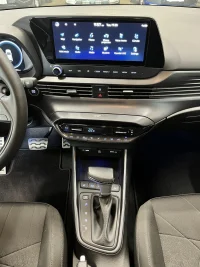 Hyundai Bayon 1 88kW thumbnail
