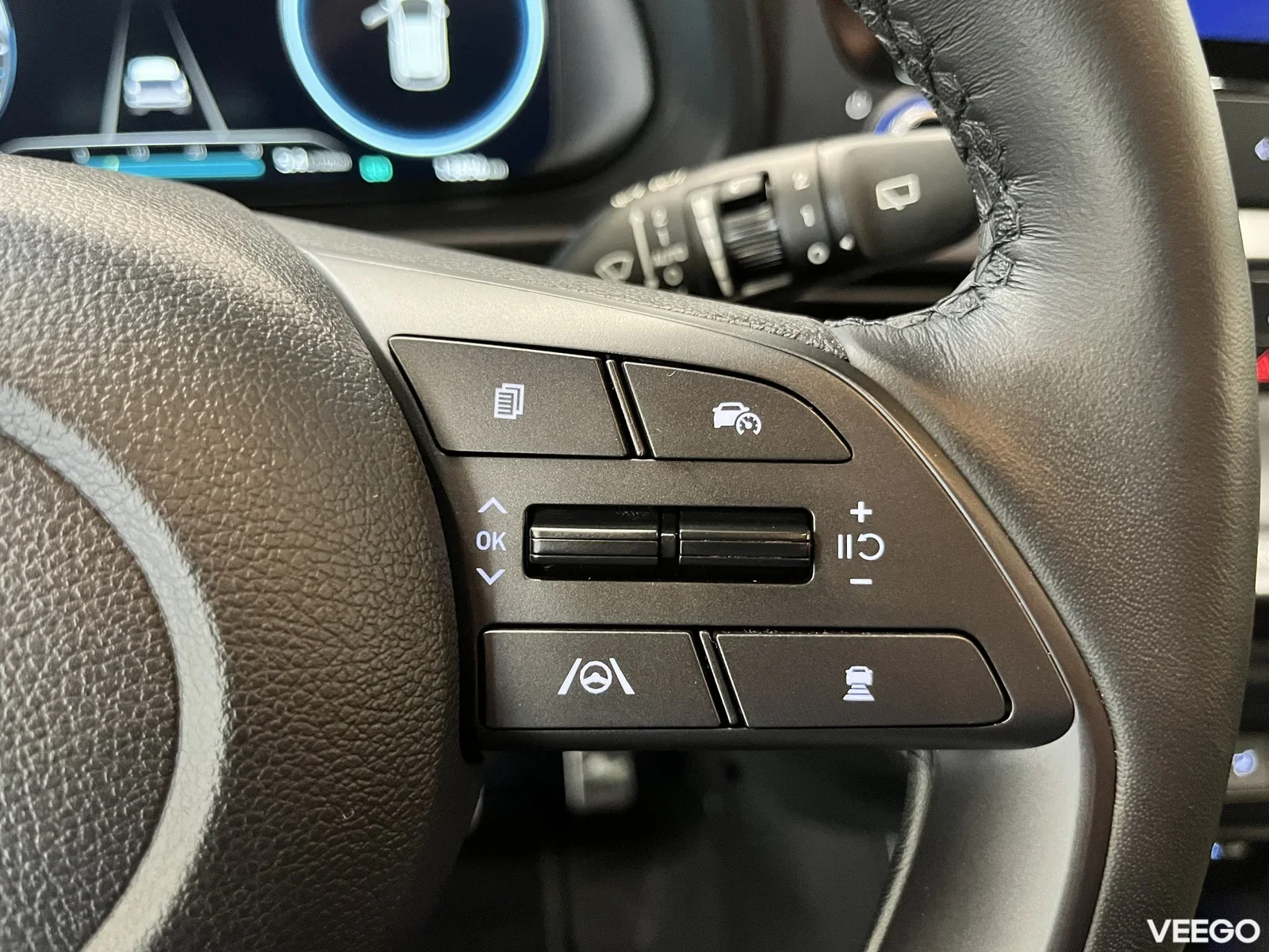 Hyundai Bayon 1 88kW