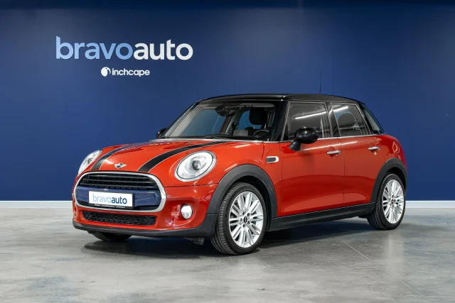 Image of Mini Cooper - 1.5 100kW