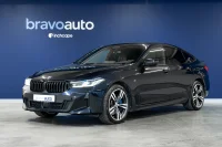 BMW 630 D xDrive GT M-Sportpakett 3 210kW thumbnail