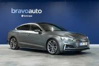 Audi S5 SPORTBACK - 260kW thumbnail