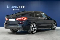 BMW 630 D xDrive GT M-Sportpakett 3 210kW thumbnail