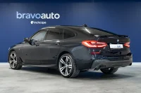 BMW 630 D xDrive GT M-Sportpakett 3 210kW thumbnail