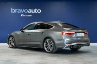Audi S5 SPORTBACK - 260kW thumbnail