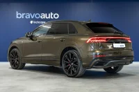 Audi Q8 55 TFSi Quattro S-Line Exclusive 3 250kW thumbnail