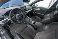 Audi S5 SPORTBACK - 260kW thumbnail