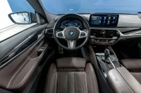 BMW 630 D xDrive GT M-Sportpakett 3 210kW thumbnail
