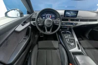 Audi S5 SPORTBACK - 260kW thumbnail