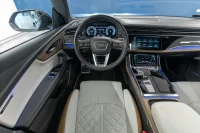 Audi Q8 55 TFSi Quattro S-Line Exclusive 3 250kW thumbnail