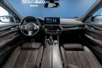 BMW 630 D xDrive GT M-Sportpakett 3 210kW thumbnail