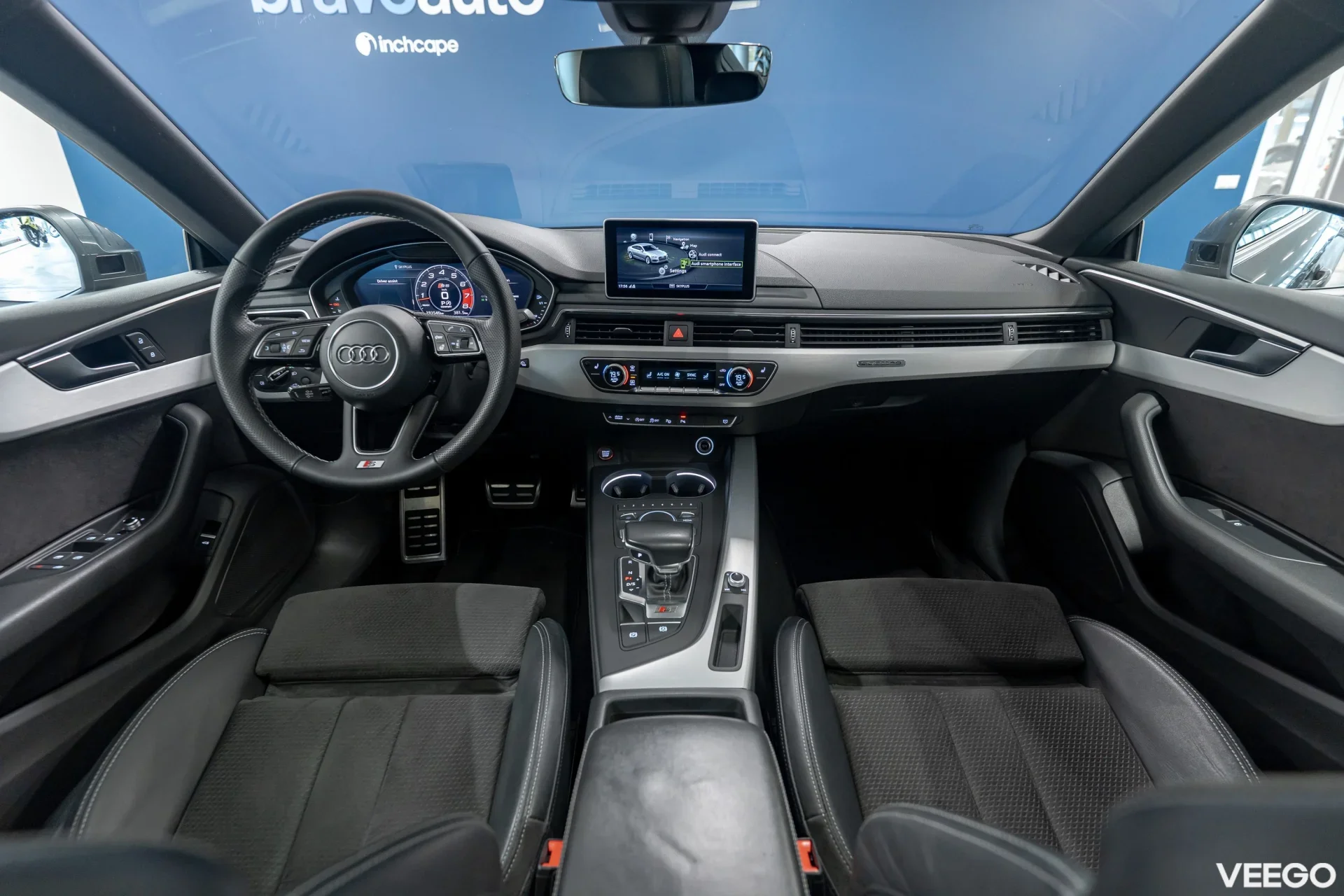 Audi S5 SPORTBACK - 260kW