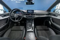 Audi S5 SPORTBACK - 260kW thumbnail