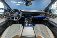 Audi Q8 55 TFSi Quattro S-Line Exclusive 3 250kW thumbnail