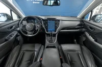 Subaru Outback AWD Limited 124kW thumbnail