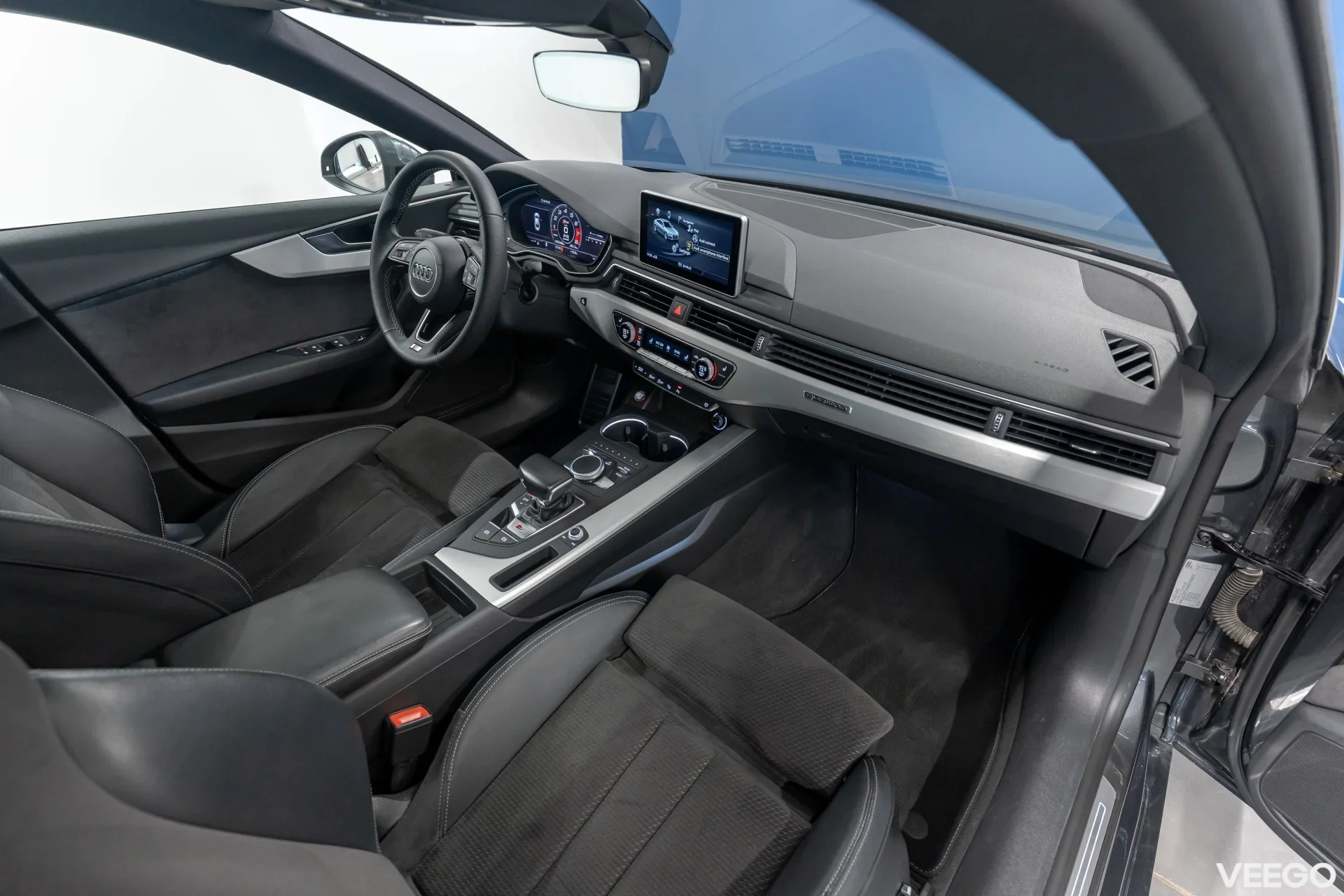 Audi S5 SPORTBACK - 260kW