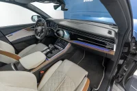 Audi Q8 55 TFSi Quattro S-Line Exclusive 3 250kW thumbnail