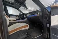 Audi Q8 55 TFSi Quattro S-Line Exclusive 3 250kW thumbnail