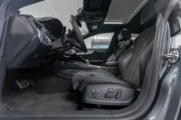 Audi S5 SPORTBACK - 260kW thumbnail