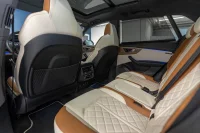 Audi Q8 55 TFSi Quattro S-Line Exclusive 3 250kW thumbnail