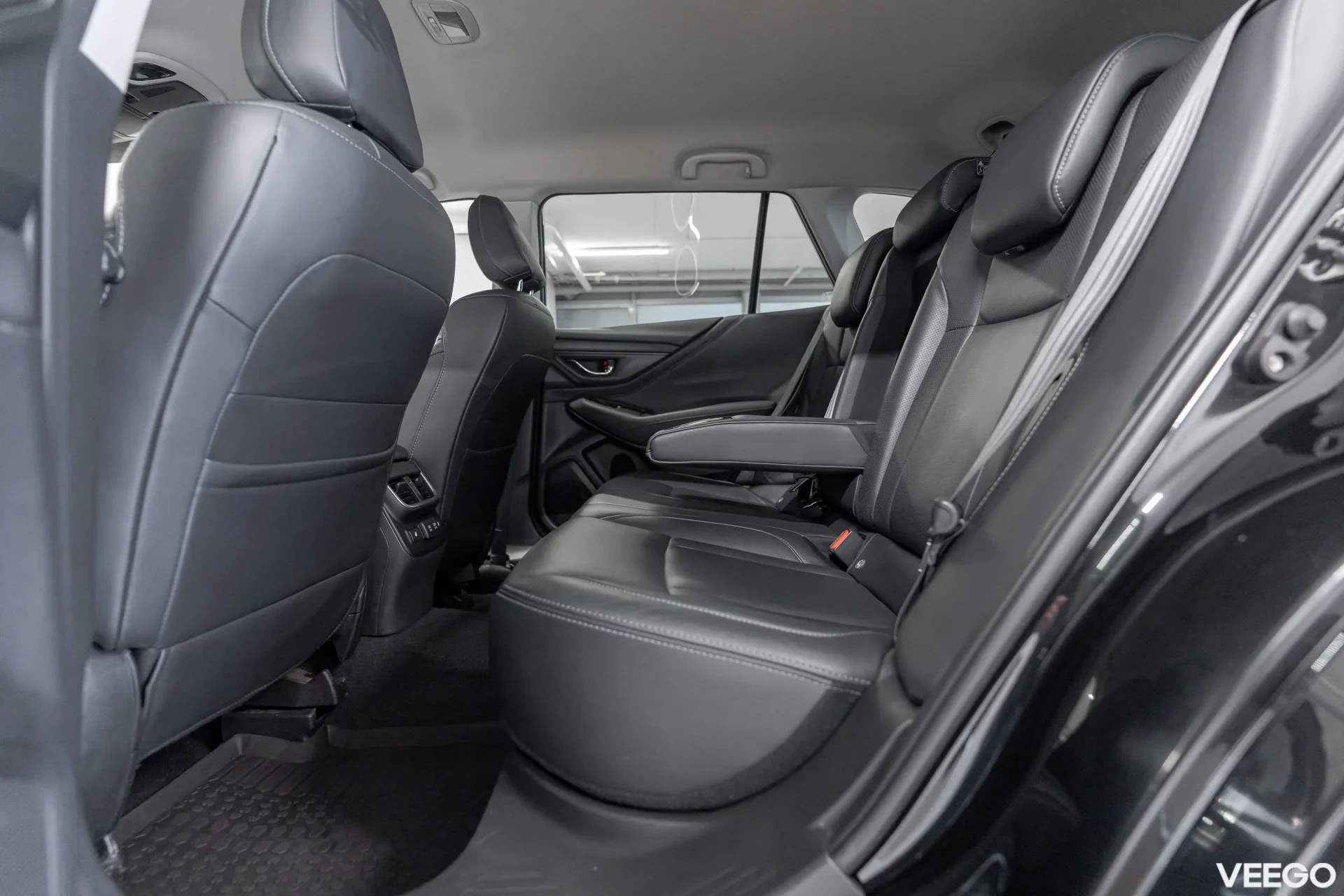 Subaru Outback AWD Limited 124kW