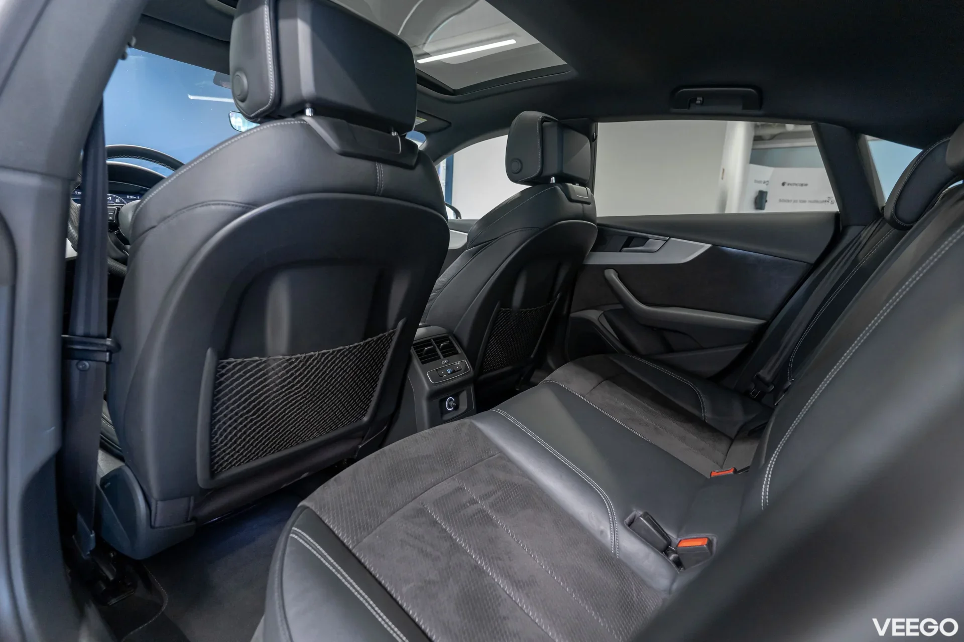 Audi S5 SPORTBACK - 260kW