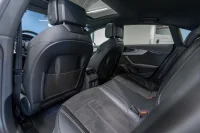 Audi S5 SPORTBACK - 260kW thumbnail
