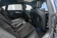 Audi S5 SPORTBACK - 260kW thumbnail
