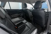 Subaru Outback AWD Limited 124kW thumbnail