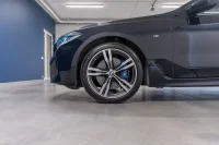 BMW 630 D xDrive GT M-Sportpakett 3 210kW thumbnail
