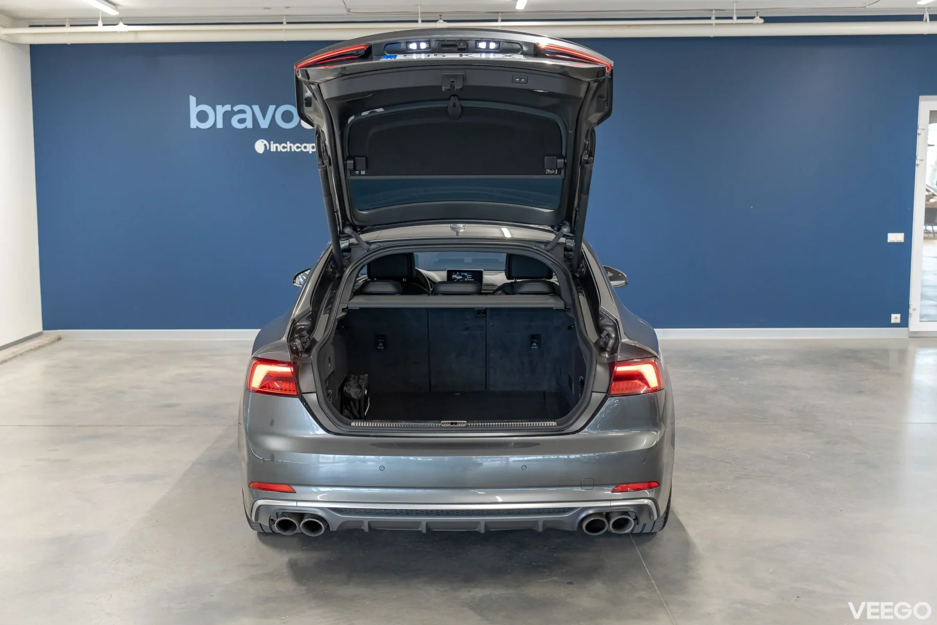 Audi S5 SPORTBACK - 260kW