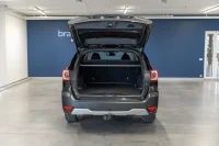 Subaru Outback AWD Limited 124kW thumbnail