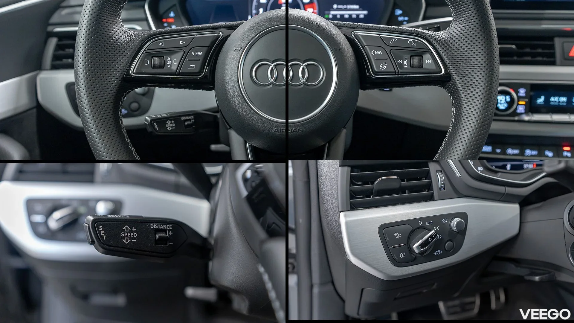 Audi S5 SPORTBACK - 260kW