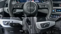 Audi S5 SPORTBACK - 260kW thumbnail