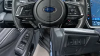 Subaru Outback AWD Limited 124kW thumbnail