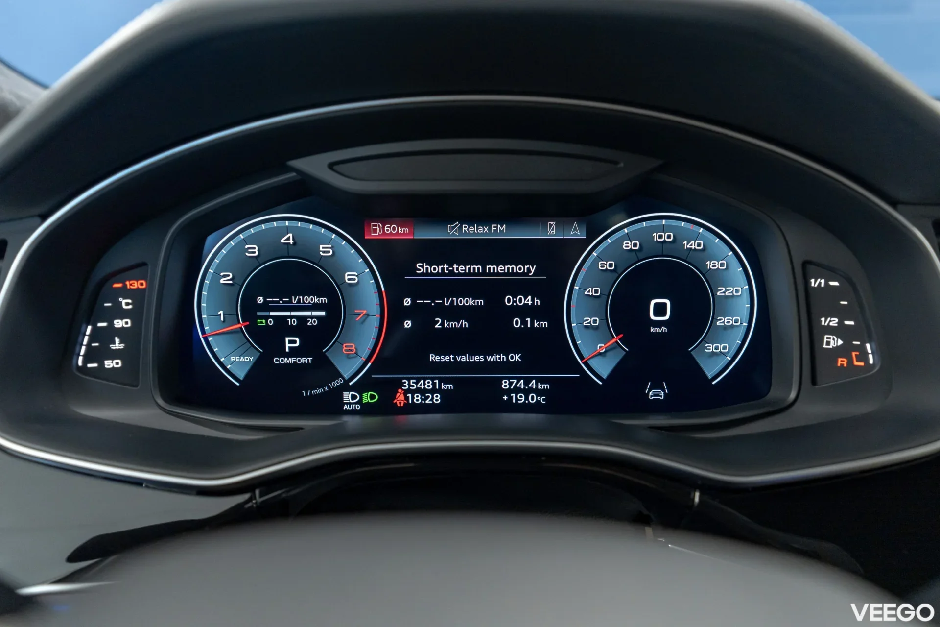 Audi Q8 55 TFSi Quattro S-Line Exclusive 3 250kW