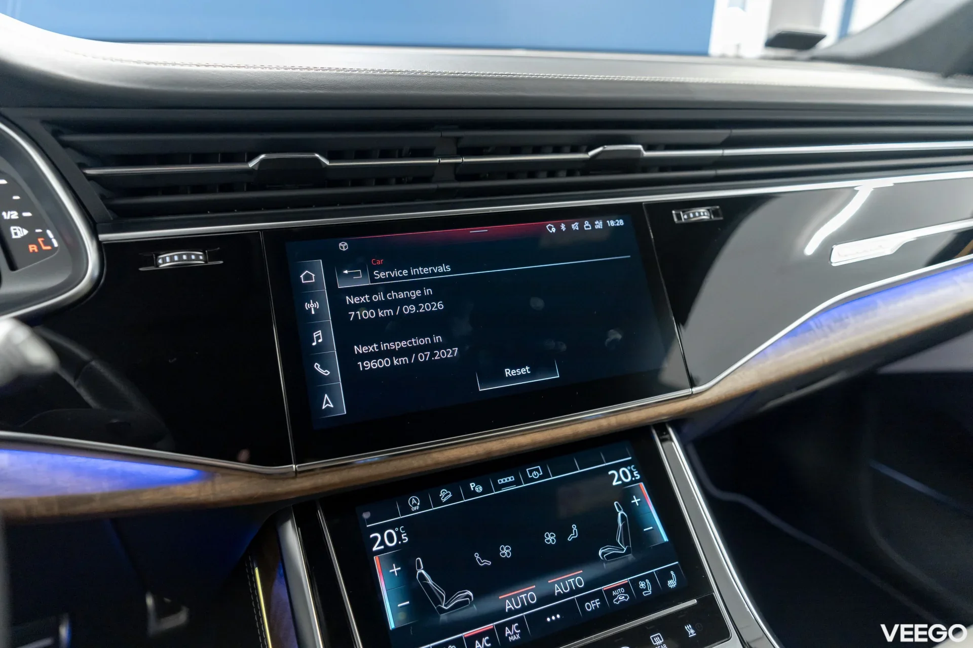 Audi Q8 55 TFSi Quattro S-Line Exclusive 3 250kW