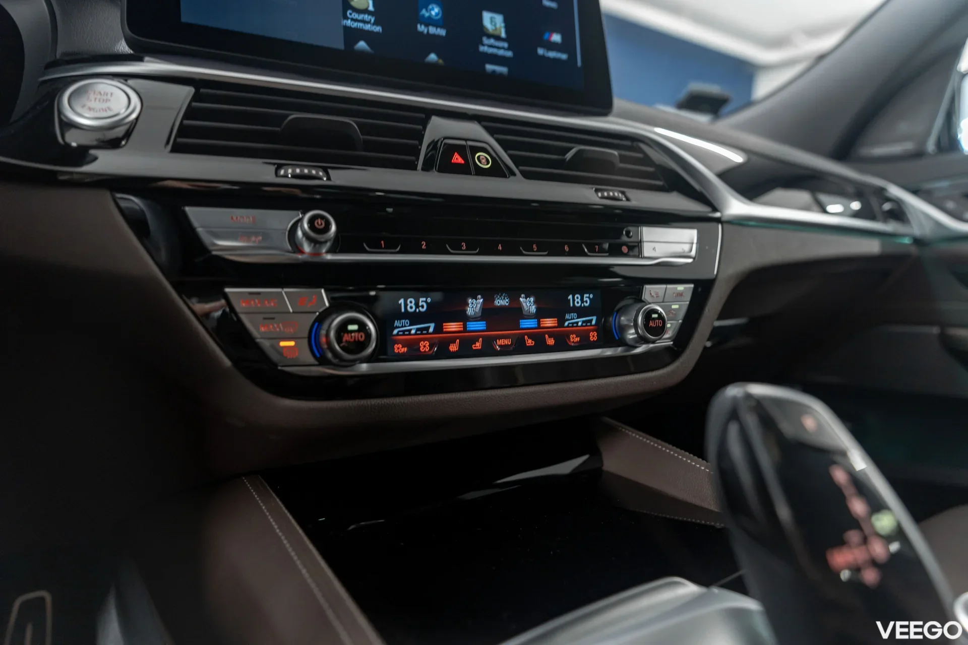 BMW 630 D xDrive GT M-Sportpakett 3 210kW