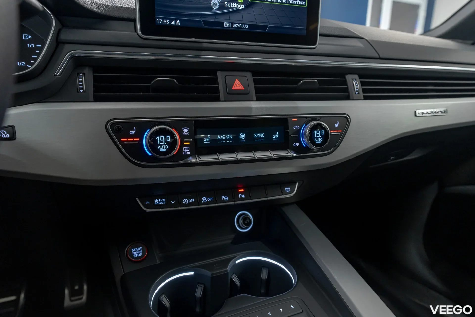 Audi S5 SPORTBACK - 260kW
