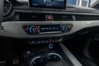 Audi S5 SPORTBACK - 260kW thumbnail