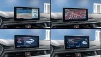 Audi S5 SPORTBACK - 260kW thumbnail