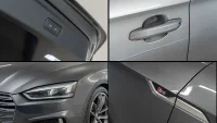 Audi S5 SPORTBACK - 260kW thumbnail