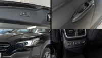 Subaru Outback AWD Limited 124kW thumbnail